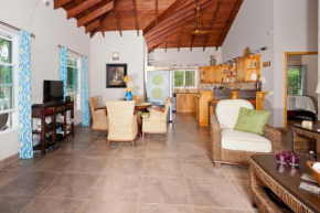 Casa De Odisea